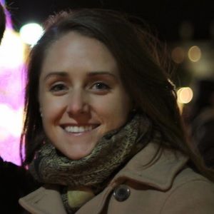 Meet your Posher, Erin